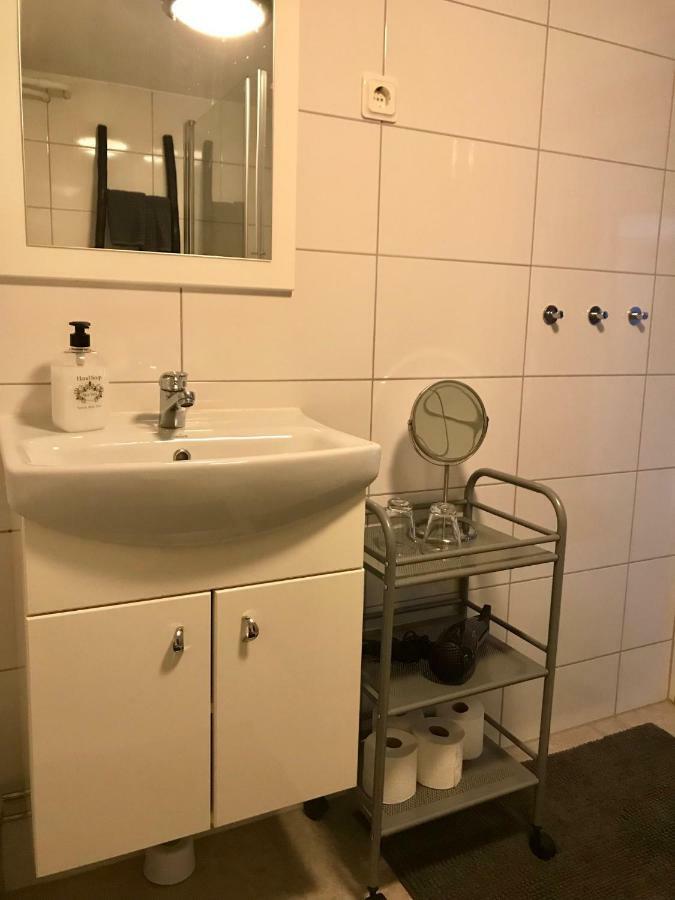 Suite Apartment With Garden And All Amenities Malmö Exteriér fotografie