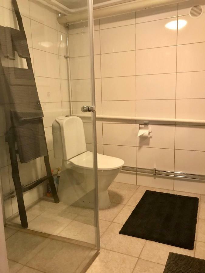 Suite Apartment With Garden And All Amenities Malmö Exteriér fotografie